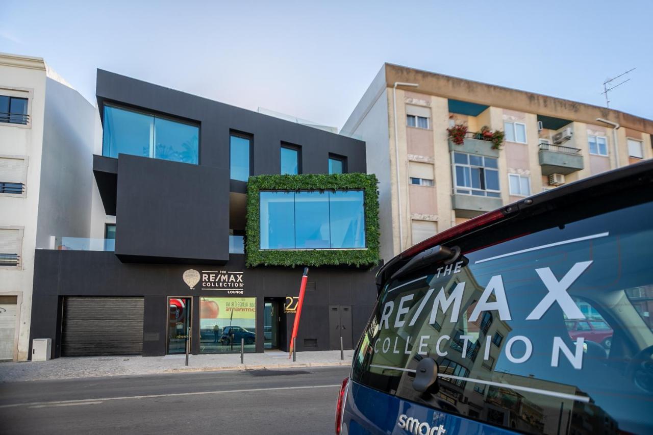 דירות שטובל Rm The Loft Experience מראה חיצוני תמונה